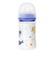 母乳実感 T-Ester プラスチック 240ml Sea