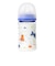 母乳実感 T-Ester プラスチック 240ml Sea