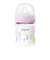 母乳実感 T-Ester プラスチック 160ml Flower Garden