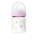 母乳実感 T-Ester プラスチック 160ml Flower Garden