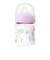 母乳実感 T-Ester プラスチック 160ml Flower Garden