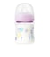 母乳実感 T-Ester プラスチック 160ml Flower Garden