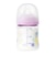 母乳実感 T-Ester プラスチック 160ml Flower Garden