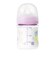 母乳実感 T-Ester プラスチック 160ml Flower Garden