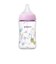 母乳実感 T-Ester プラスチック 240ml Flower Garden
