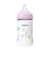 母乳実感 T-Ester プラスチック 240ml Flower Garden