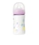 母乳実感 T-Ester プラスチック 240ml Flower Garden