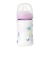母乳実感 T-Ester プラスチック 240ml Flower Garden