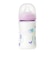 母乳実感 T-Ester プラスチック 240ml Flower Garden