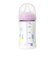 母乳実感 T-Ester プラスチック 240ml Flower Garden
