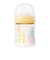 母乳実感 T-Ester プラスチック 160ml Safari