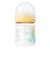 母乳実感 T-Ester プラスチック 160ml Safari