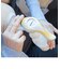 ハーモニー 手動さく乳器