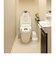 トイレサポートステップ　スリム