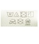 迷子紐付リュック　はらぺこあおむし　グリーン