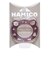 ベビーハブラシ HAMICO KUMAエスプレッソ
