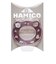 ベビーハブラシ HAMICO KUMAエスプレッソ