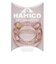 ベビーハブラシ HAMICO MIKANフルーツティー