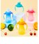 ぷちストローボトル チェリーピンク