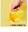 ぷちストローボトル アイスブルー