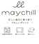 maychill(メイチル) 深仕切皿 ブラウン