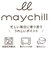 maychill(メイチル) 深仕切皿 グレー
