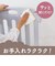 〇ベビーサークル ST グレー×ホワイト