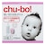 使い切りほ乳ボトル chu-bo! 4個入