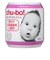 使い切りほ乳ボトル chu-bo! 1個入