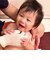 チュチュ お風呂用てぶくろ
