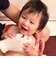 チュチュ お風呂用てぶくろ