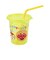 [180ml]ストローカップS4P アンパンマン