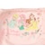 [キッズ]ショーツ2枚組　プリンセス　ピンク