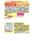 ◎こどもスムージー りんごとぶどう