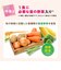 ◎1食分の野菜入り そのまま素材＋レバー入り豚ミンチ 離乳食