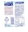 ◎ベビーのじかん アクアライトりんご 500ml 1本