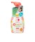 ぷちキッズ 泡シャンプー からまりするん 300ml