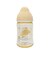 マルチフィット 広口タイプ プラスチック製 ほ乳びん 160ml リラックマ