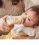 マルチフィット 広口タイプ プラスチック製 ほ乳びん 160ml リラックマ