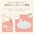 [340ml]ラクマグ 漏れないストローR きのみ