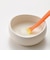 [アカチャンホンポ限定商品]あちちが分かる 離乳食スプーンセット ペースト用・スープ用