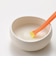 [アカチャンホンポ限定商品]あちちが分かる 離乳食スプーンセット ペースト用・スープ用