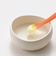 [アカチャンホンポ限定商品]あちちが分かる 離乳食スプーンセット ペースト用・スープ用