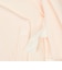 ドレスオールフィットタイプ　長袖　パイル ピンク