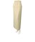 セルフチョキチョキプリーツスカート　グリーン