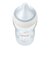 パーフェクトマッチほ乳びんプラスチック製／260ML／レインボー／適温目盛り付き
