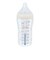 パーフェクトマッチほ乳びんプラスチック製／260ML／レインボー／適温目盛り付き