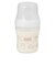 パーフェクトマッチほ乳びんプラスチック製／150ML／レインボー／適温目盛り付き