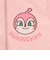 パイルベスト　ドキンちゃん