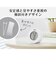 デジタル温湿度計 TT-585WH
